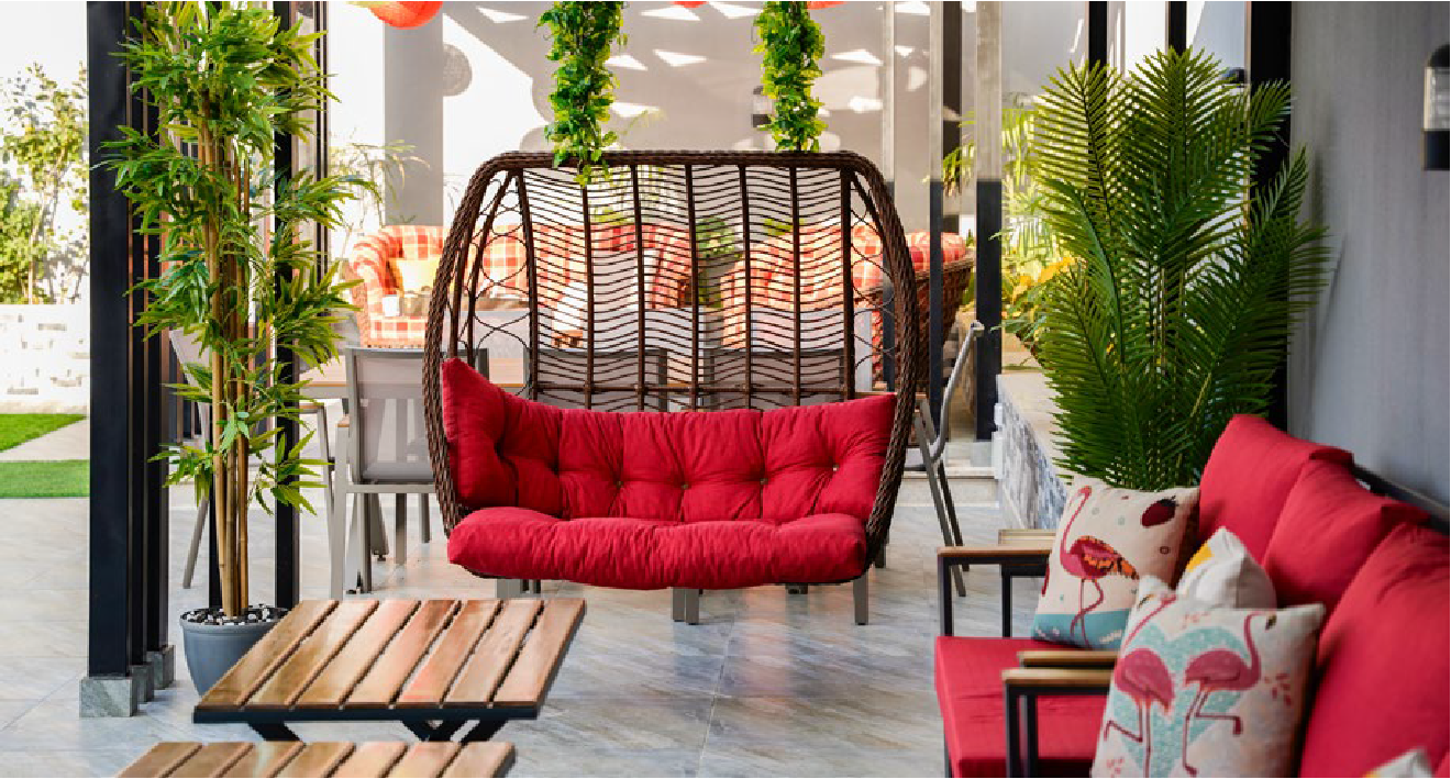 Caliente Chalet - صورة 3